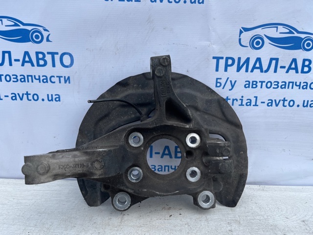 Цапфа передняя правая F2GZ3K185A FORD