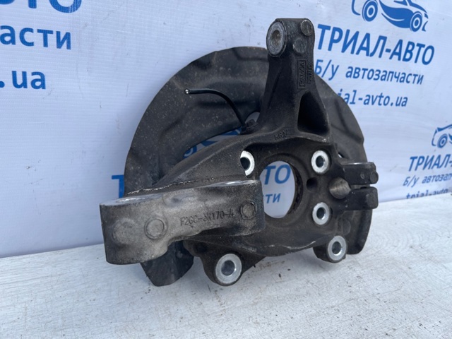 FORD F2GZ3K185A Цапфа передняя правая в наличии Хмельницкий