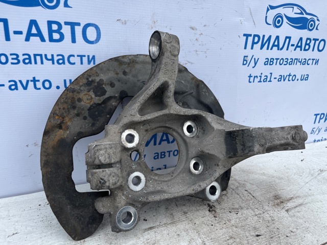 F2GZ3K186A Цапфа передняя левая купить Тернополь
