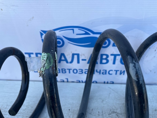 FORD F2GZ5310A Передняя пружина в наличии Запорожье