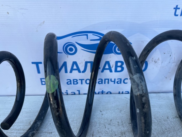 FORD F2GZ5310A Пружина передняя в наличии Днепр