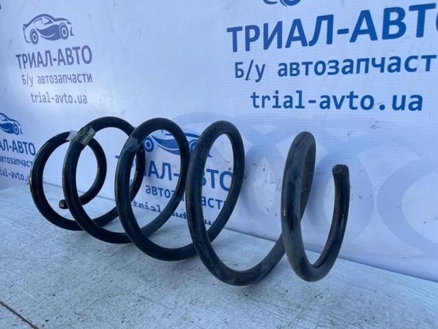 FORD F2GZ5310A Пружина передняя в наличии Ровно