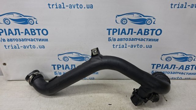 FORD F2GZ6C646B Шланг (патрубок) интеркуллера в наличии Харьков