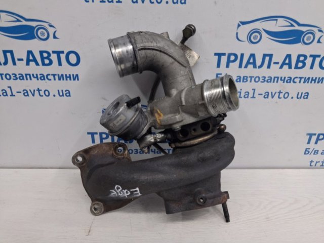 Турбина F2GZ6K682C FORD