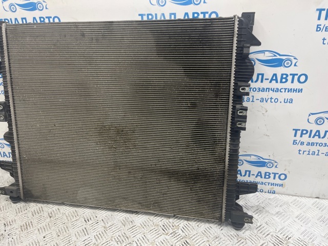 F2GZ8005E Радиатор купить Ирпень