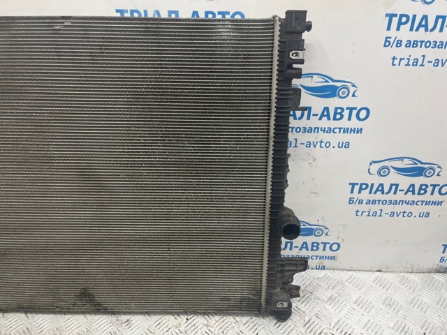 FORD F2GZ8005E Радиатор в наличии Киев