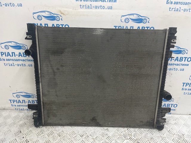 FORD F2GZ8005E Радиатор в наличии Тернополь