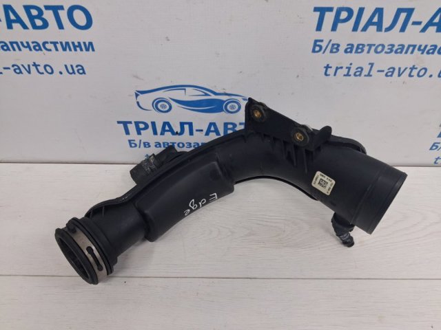 FORD F2GZ9B659B Патрубок воздушный, вход в турбину (наддув) в наличии Кривой Рог