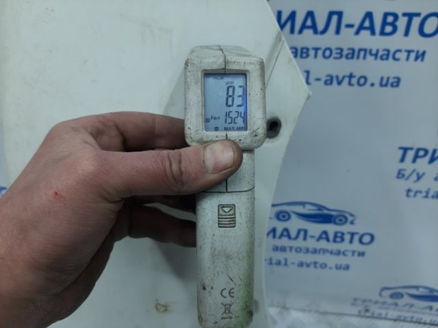 F31001KKAA NISSAN Крыло переднее правое купить в Ирпень
