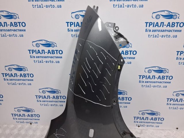 F31001KKAA Крыло переднее правое купить Житомир