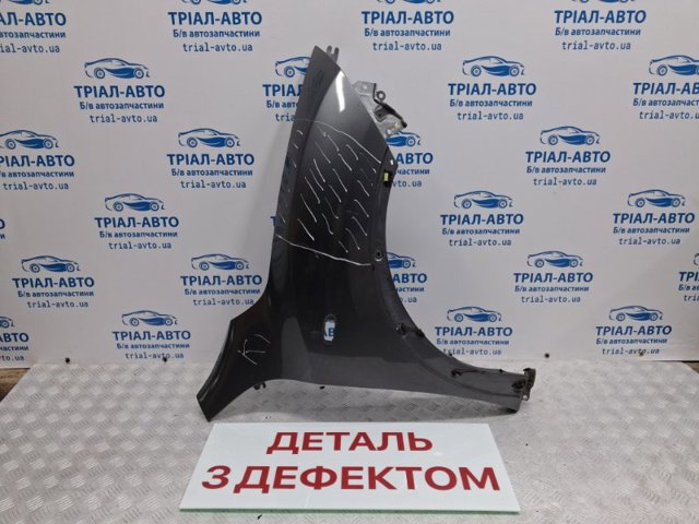 Крыло переднее правое F31001KKAA NISSAN