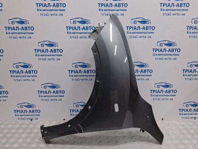 Крыло левое F31011KKAA NISSAN