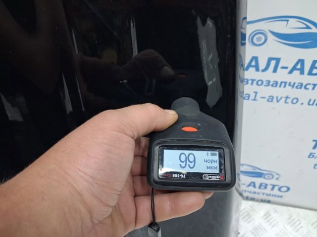 Крыло левое F3101JH1EA NISSAN