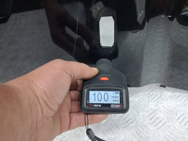 F3101JH1EA Крыло переднее левое купить Чернигов