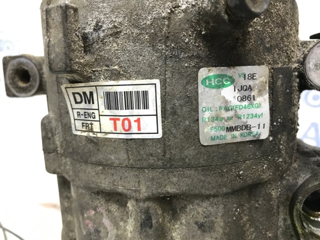 HYUNDAI F500MMBDB11 в наличии Ирпень