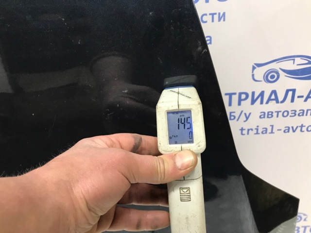 F51001KKMA NISSAN Капот купить в Николаев