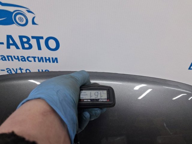 NISSAN F51001KKMA Капот в наличии Полтава
