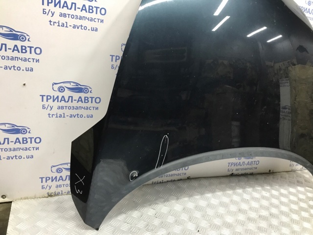 NISSAN F51001KKMA Капот в наличии Черкассы