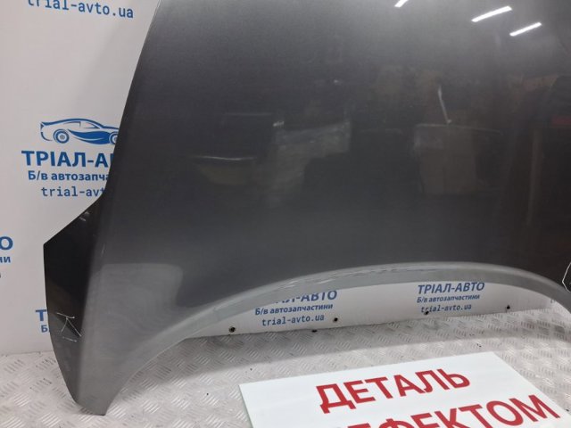 NISSAN F51001KKMA Капот в наличии Ирпень