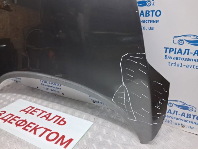F51001KKMA Капот купить Ровно