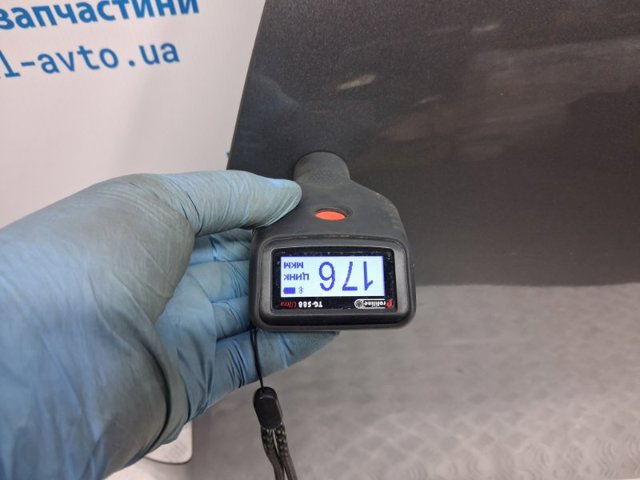 F51001KKMA Капот купить Черкассы