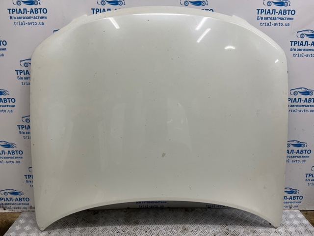 Капот двигателя F5100CG0MM NISSAN