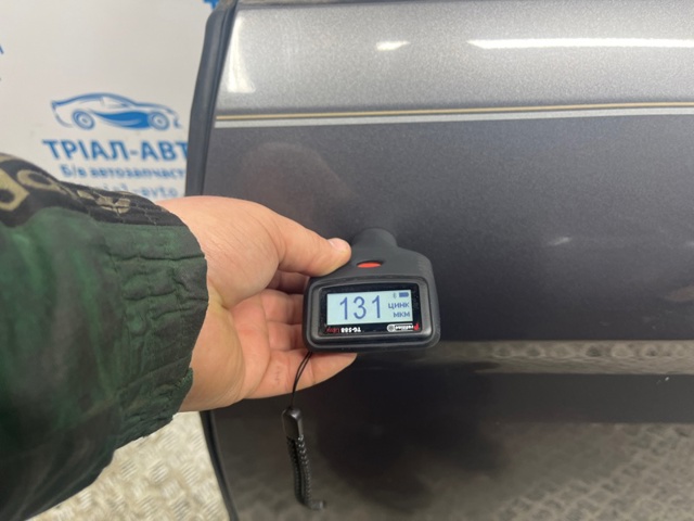 Дверь задняя Ford Explorer