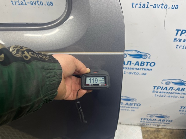 FB5Z7824631A Дверь задняя левая купить Кривой Рог
