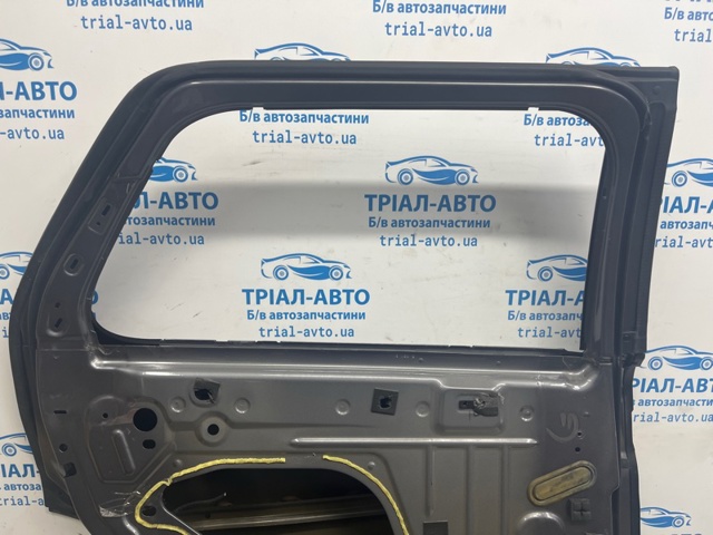 FB5Z7824631A FORD Дверь задняя левая купить в Ужгород