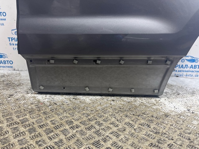 FB5Z7824631A FORD Дверь задняя левая купить в Львов
