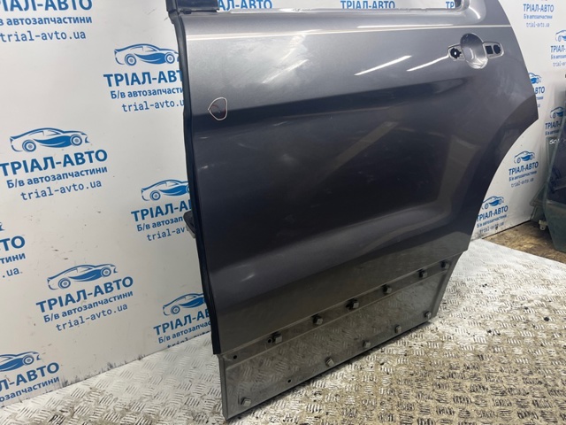 FB5Z7824631A Дверь задняя левая купить Кривой Рог