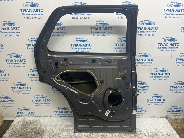 FORD FB5Z7824631A Дверь задняя левая в наличии Запорожье