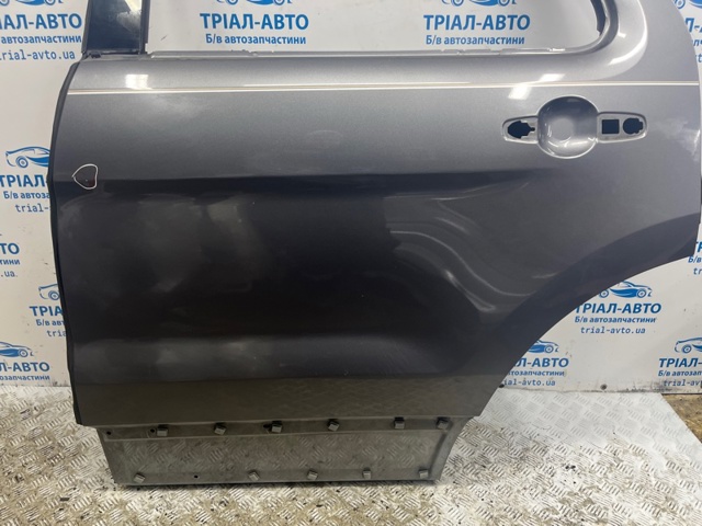FB5Z7824631A Дверь задняя левая купить Харьков