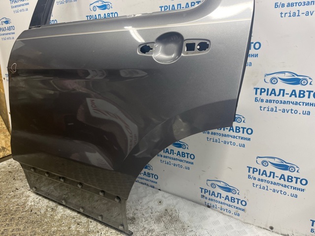 FORD FB5Z7824631A Дверь задняя левая в наличии Запорожье