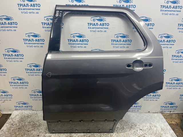 Дверь пассажирская задняя левая FB5Z7824631A FORD