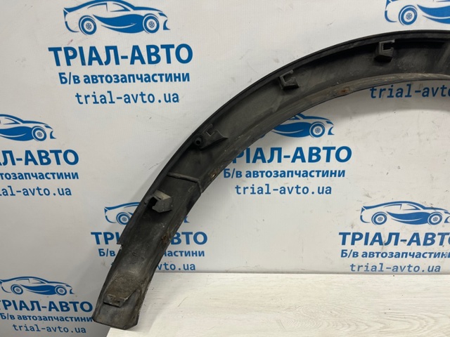 FB5Z7829164AA FORD Расширитель (накладка) арки заднего крыла правый купить в Житомир