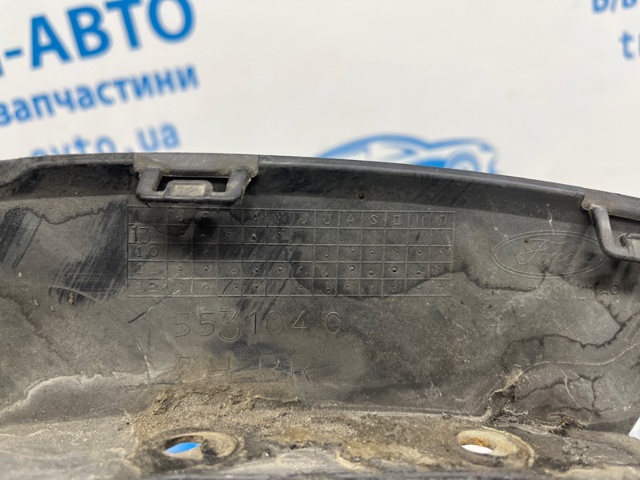 FB5Z7829164AA FORD Расширитель (накладка) арки заднего крыла правый купить в Чернигов