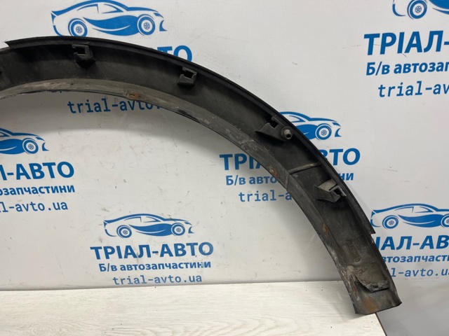 FB5Z7829165AA FORD Расширитель (накладка) арки заднего крыла левый купить в Чернигов