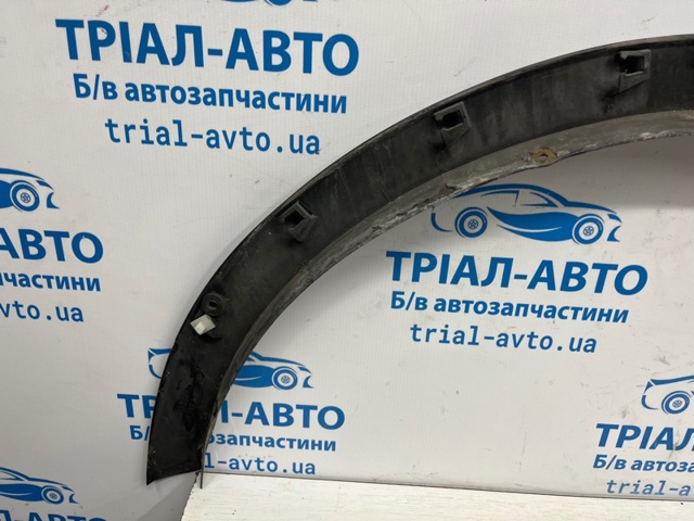 FB5Z7829165AA Расширитель (накладка) арки заднего крыла левый купить Хмельницкий