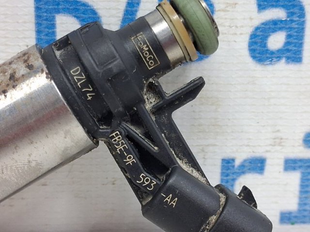 FB5Z9F593C FORD Форсунка впрыска топлива купить в Каменское
