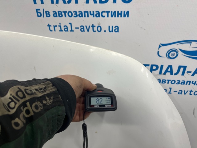 FEA003JAMA NISSAN Капот купить в Киев