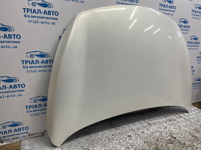 FEA003JAMA NISSAN Капот купить в Тернополь