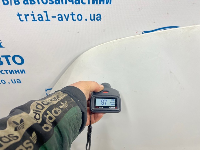 FEA003JAMA NISSAN Капот купить в Полтава