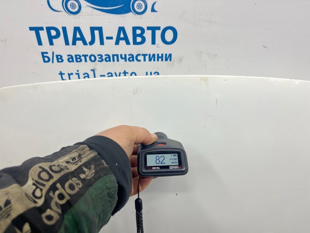 FEA003JAMA Капот купить Львов