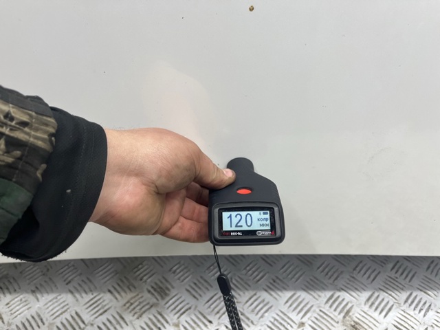 FEA003JAMA Капот купить Сумы