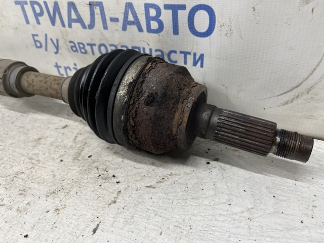 Привод передний левый FG0525600A MAZDA