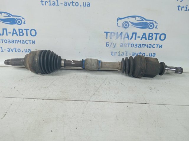 Привод в сборе левый FG0525600B MAZDA
