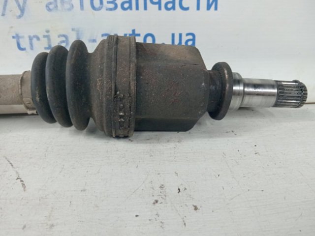 FG0525600B Полуось (привод) передняя левая купить Одесса