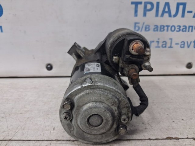 Стартер двигателя FJ5Z11002A FORD