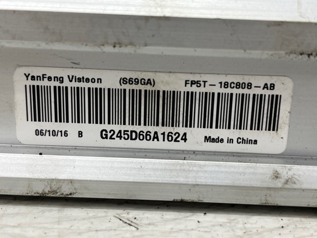 FORD FP5T18C808AB в наличии Львов